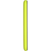Мобильный телефон ZTE Blade L110 Yellow (6902176011818) изображение 3