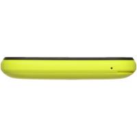 Мобильный телефон ZTE Blade L110 Yellow (6902176011818) изображение 5