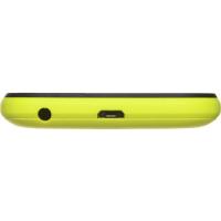 Мобильный телефон ZTE Blade L110 Yellow (6902176011818) изображение 6