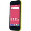 Мобильный телефон ZTE Blade L110 Yellow (6902176011818) изображение 8