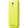 Мобильный телефон ZTE Blade L110 Yellow (6902176011818) изображение 9