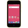 Мобильный телефон ZTE Blade L110 Yellow (6902176011818)