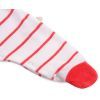 Человечек детский Bibaby в полосочку "Lovely" (60173-68G-coral) изображение 6