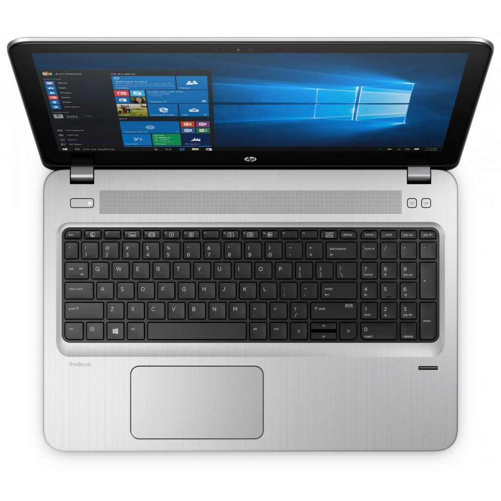 Ноутбук HP ProBook 455 (Y8B07EA) зображення 4