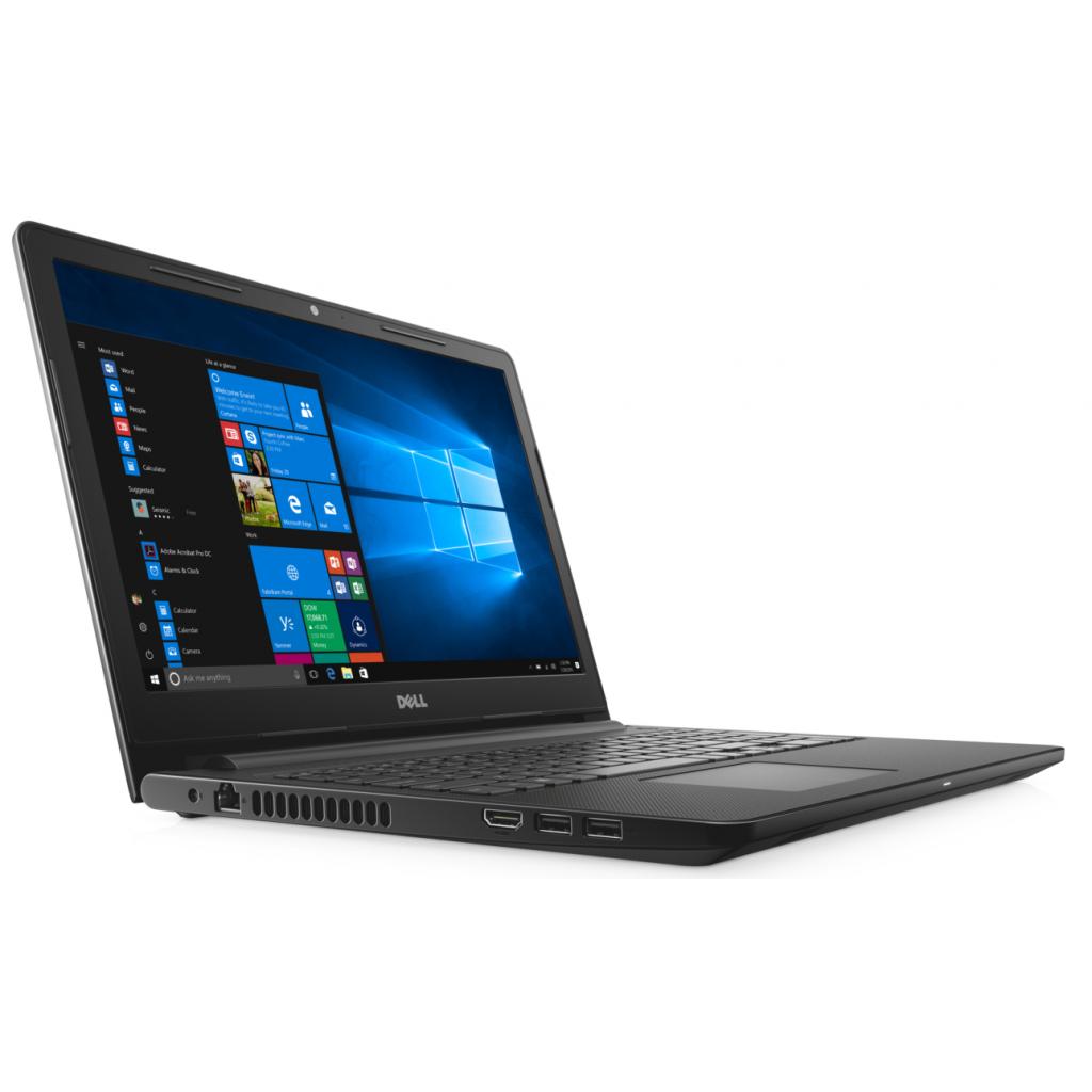 Ноутбук Dell Inspiron 3567 (I35H545DDL-6BK) изображение 2