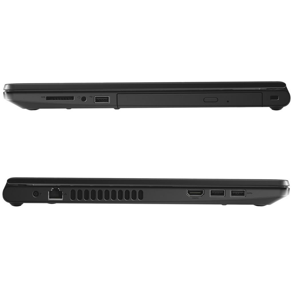 Ноутбук Dell Inspiron 3567 (I35H545DDL-6BK) зображення 4