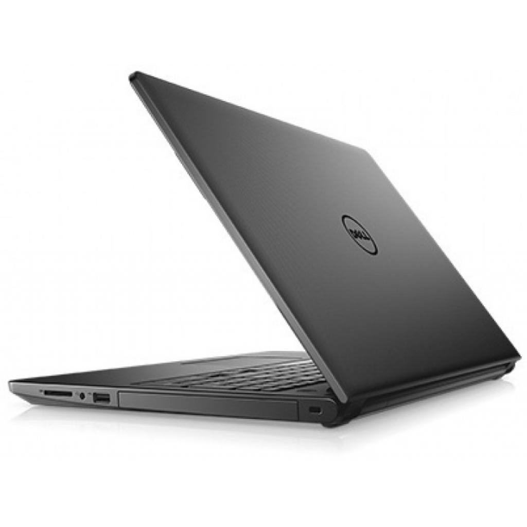Ноутбук Dell Inspiron 3567 (I35H545DDL-6BK) изображение 5