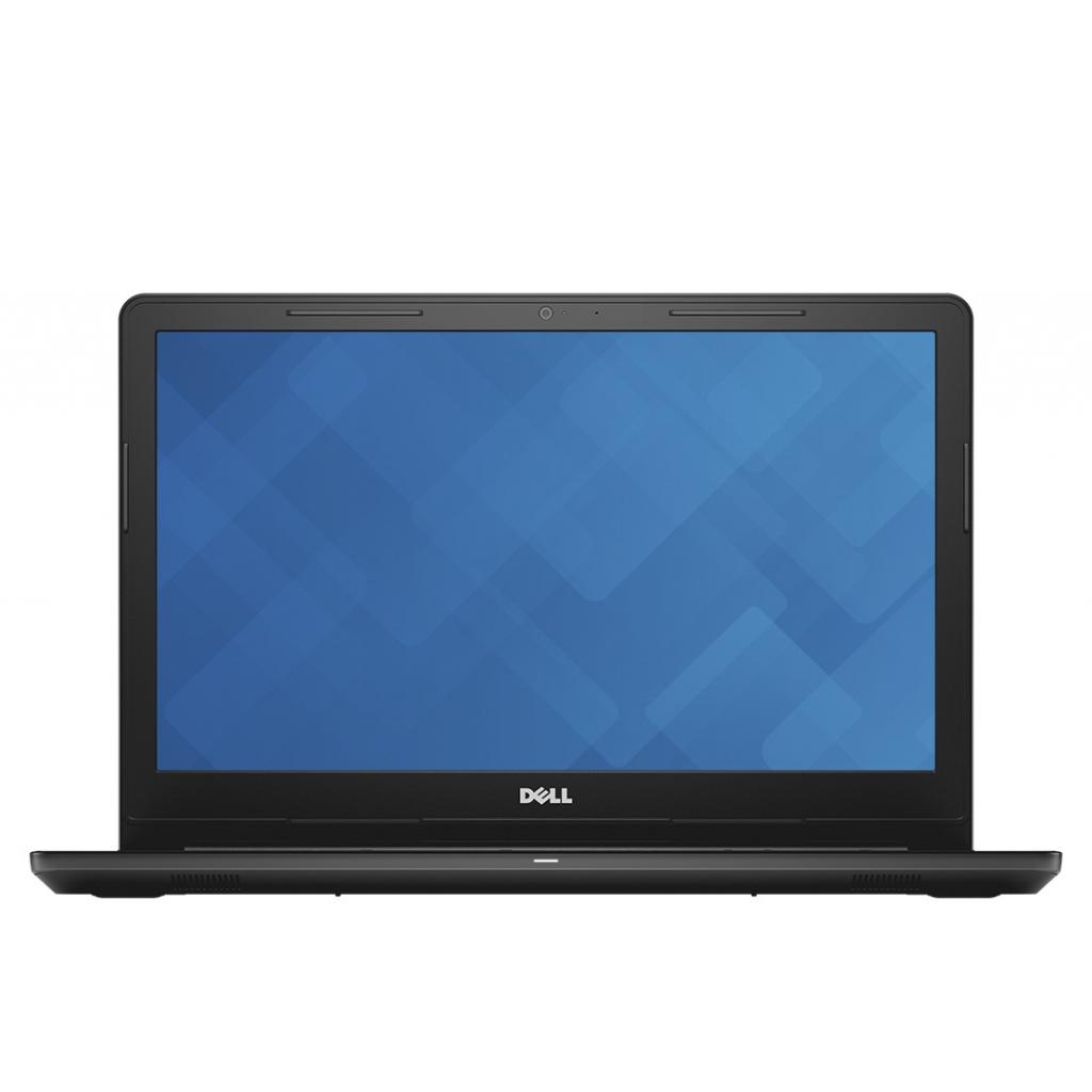 Ноутбук Dell Inspiron 3567 (I35H545DDL-6BK)