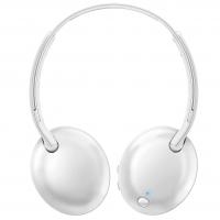 Наушники Philips SHB4405 White (SHB4405WT/00) изображение 2