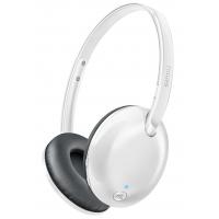 Наушники Philips SHB4405 White (SHB4405WT/00) изображение 3