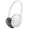 Наушники Philips SHB4405 White (SHB4405WT/00) изображение 3