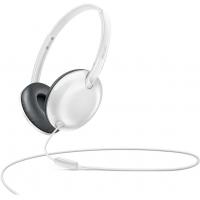 Наушники Philips SHB4405 White (SHB4405WT/00) изображение 4