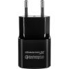 Зарядное устройство Grand-X Quick Charge QС3.0 3.6V-6.5V 3A, 6.5V-9V 2A, 9V-12V 1.5A USB (CH-550B) изображение 2