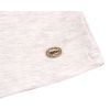 Кофта дитяча Breeze з мереживним серцем (7883-80G-beige) зображення 4