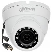 Камера відеоспостереження Dahua DH-HAC-HDW1200MP-S3 (3.6) (03330-04721) зображення 2