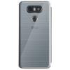 Чехол для мобильного телефона LG для LG G6 Quick Cover Platinum Silver (CFV-300 AGRAPL) (CFV-300 AGRAPL) изображение 2