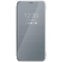 Чехол для мобильного телефона LG для LG G6 Quick Cover Platinum Silver (CFV-300 AGRAPL) (CFV-300 AGRAPL) изображение 3