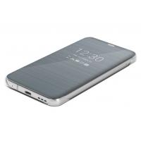 Чехол для мобильного телефона LG для LG G6 Quick Cover Platinum Silver (CFV-300 AGRAPL) (CFV-300 AGRAPL) изображение 5