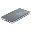 Чехол для мобильного телефона LG для LG G6 Quick Cover Platinum Silver (CFV-300 AGRAPL) (CFV-300 AGRAPL) изображение 5
