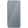 Чехол для мобильного телефона LG для LG G6 Quick Cover Platinum Silver (CFV-300 AGRAPL) (CFV-300 AGRAPL)