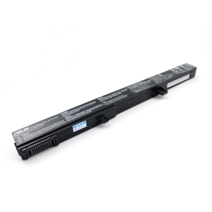 Аккумулятор для ноутбука ASUS A41N1308 2500mAh (37Wh) 4cell 14.4V Li-ion (A47021) изображение 5