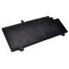 Аккумулятор для ноутбука Sony VGP-BPS34 3700mAh (41Wh) 6cell 11.1V Li-ion (A41933) изображение 2