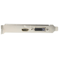 Відеокарта GeForce GT1030 2048Mb GIGABYTE (GV-N1030D5-2GL) зображення 4