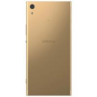 Мобильный телефон Sony G3212 (Xperia XA1 Ultra DualSim) Gold изображение 2