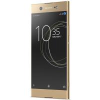 Мобильный телефон Sony G3212 (Xperia XA1 Ultra DualSim) Gold изображение 5