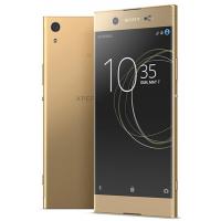 Мобильный телефон Sony G3212 (Xperia XA1 Ultra DualSim) Gold изображение 6