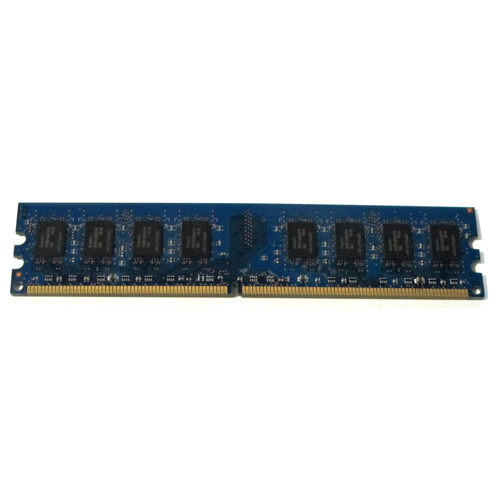 Модуль памяти для компьютера DDR2 2GB 800 MHz Hynix (HMP125U6EFR8C-S6) изображение 2