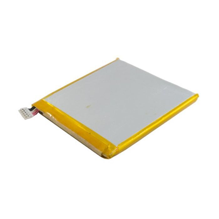 Аккумуляторная батарея Extradigital Huawei Ascend P1 U9200 (Original, 1670 mAh) (BMH6397) изображение 3