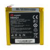 Аккумуляторная батарея Extradigital Huawei Ascend P1 U9200 (Original, 1670 mAh) (BMH6397)