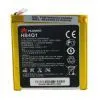Аккумуляторная батарея Extradigital Huawei Ascend P1 U9200 (Original, 1670 mAh) (BMH6397)
