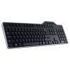 Клавиатура Dell KB813 Smartcard (580-18360) изображение 2