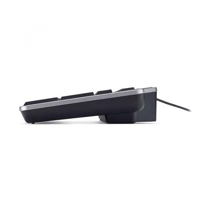 Клавиатура Dell KB813 Smartcard (580-18360) изображение 5