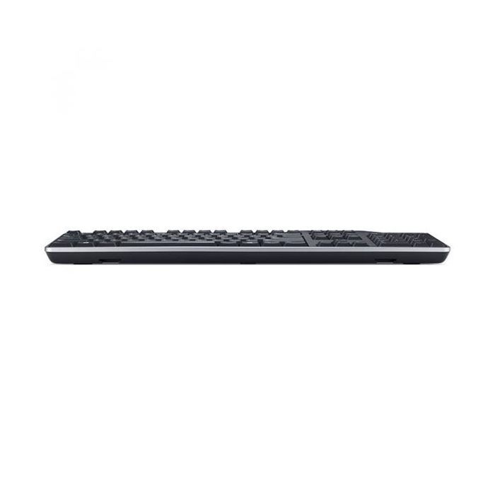 Клавиатура Dell KB813 Smartcard (580-18360) изображение 6