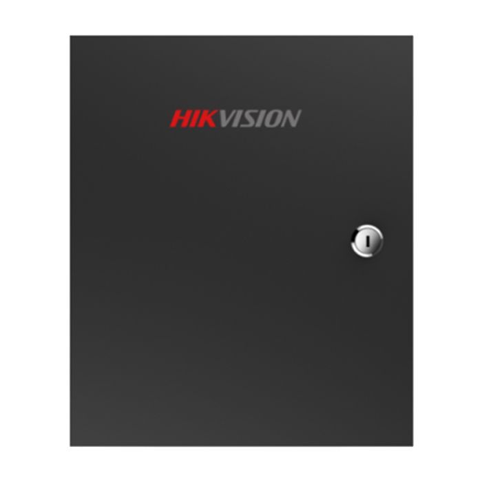 Контролер доступу Hikvision DS-K2801 (СКД) (DS-K2801)
