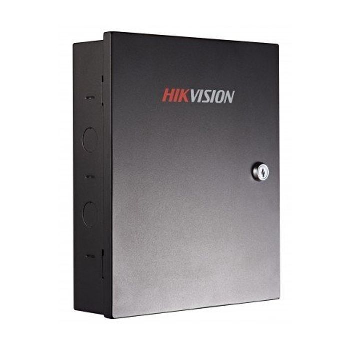 Контролер доступу Hikvision DS-K2801 (СКД) (DS-K2801) зображення 2