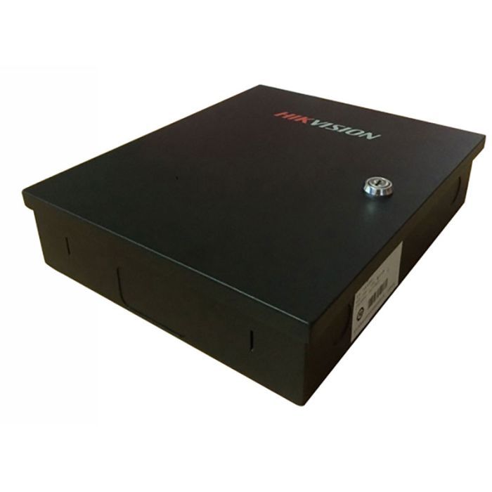 Контролер доступу Hikvision DS-K2801 (СКД) (DS-K2801) зображення 3
