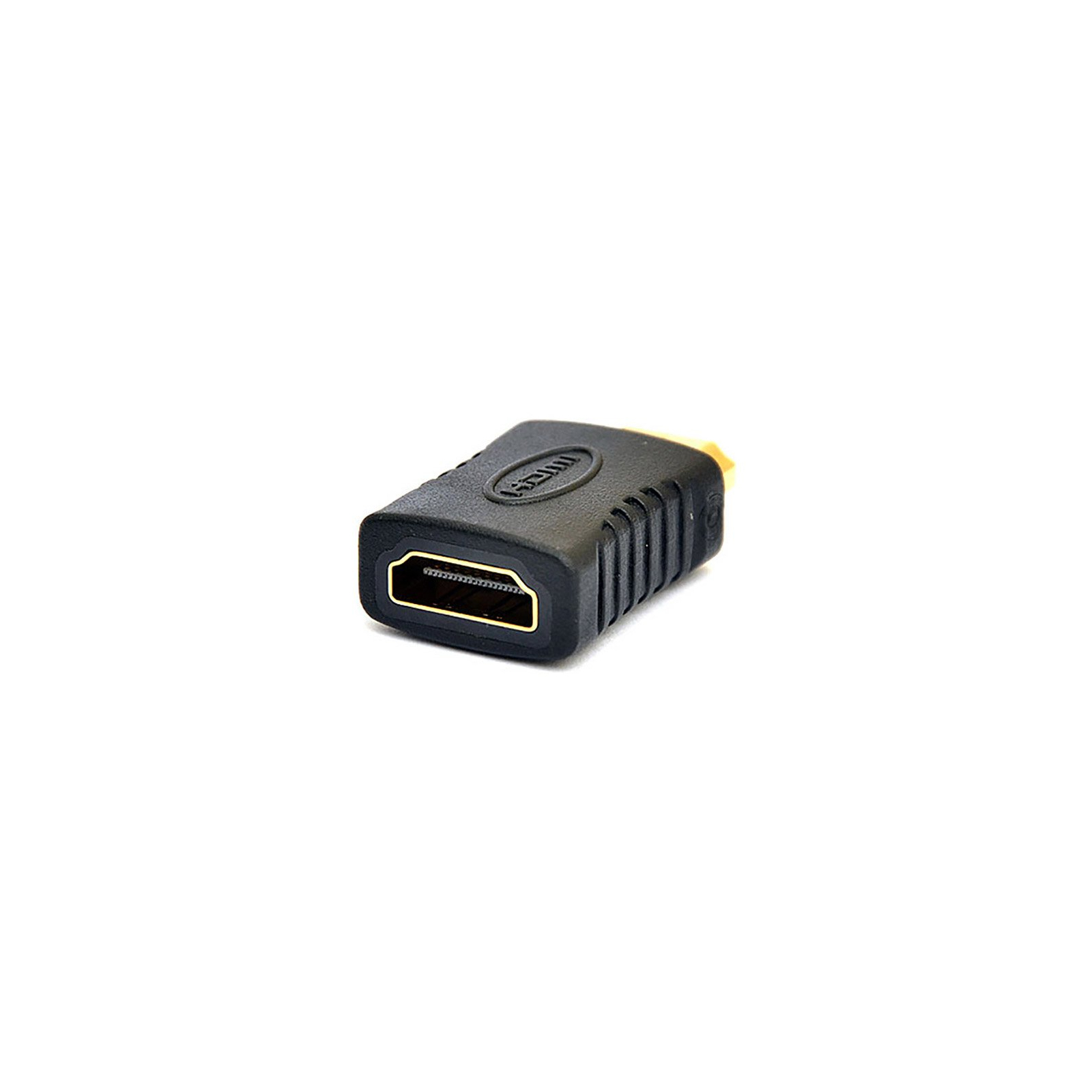 Переходник HDMI AF to HDMI AM PowerPlant (CA910540) изображение 2