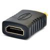 Переходник HDMI AF to HDMI AM PowerPlant (CA910540) изображение 2