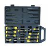 Набор отверток Stanley CUSHION GRIP отвёрток 10 шт (2-65-005) (2-65-005) изображение 3