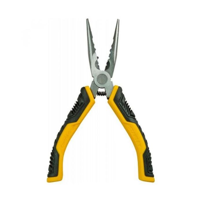 Плоскогубці Stanley Cushion Grip удлин. губки L=150мм. (STHT0-74363) зображення 2