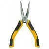 Плоскогубці Stanley Cushion Grip удлин. губки L=150мм. (STHT0-74363) зображення 2