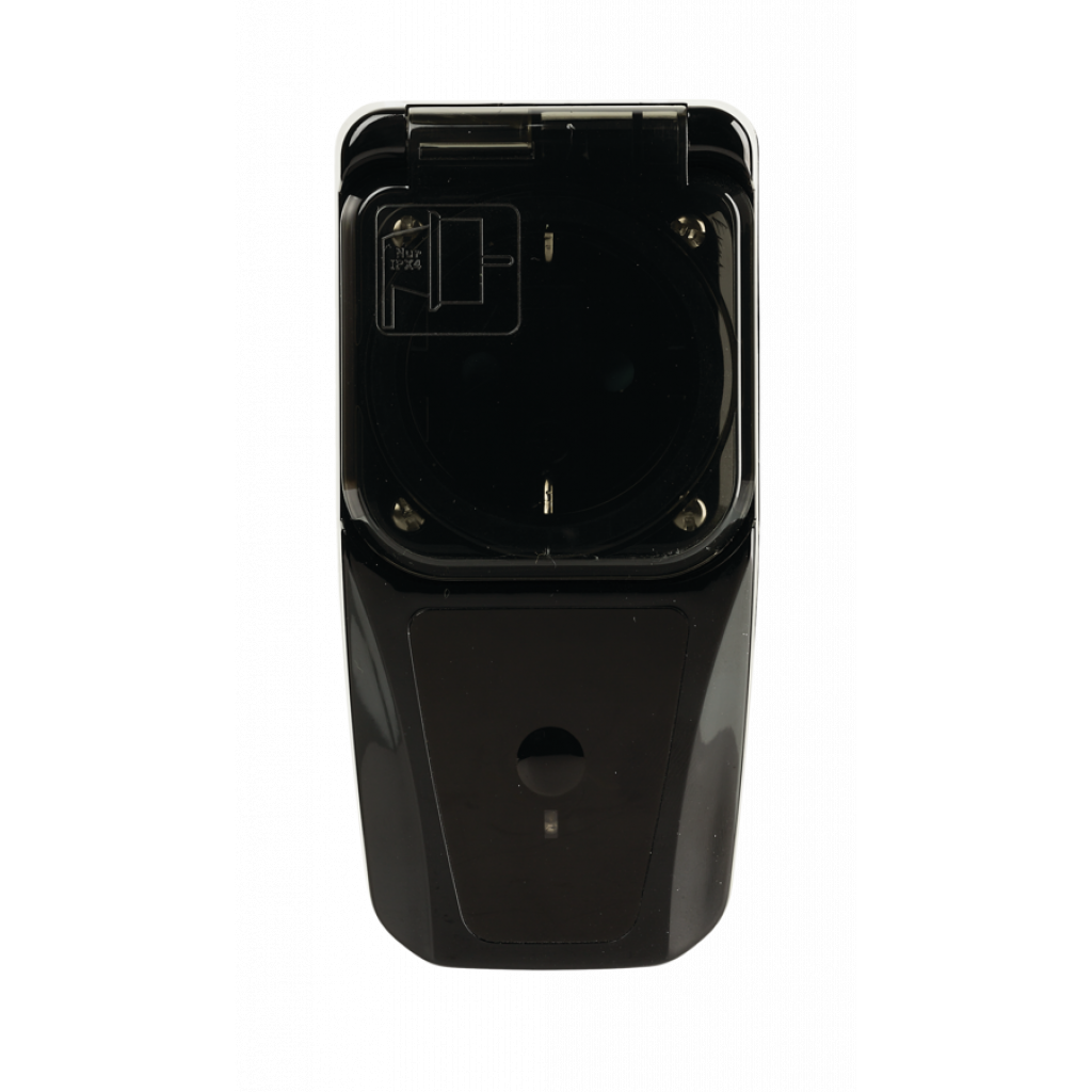Розумний вимикач Trust_акс AGDR-3500 Mains Socket Switch for outdoor use (71039) зображення 2