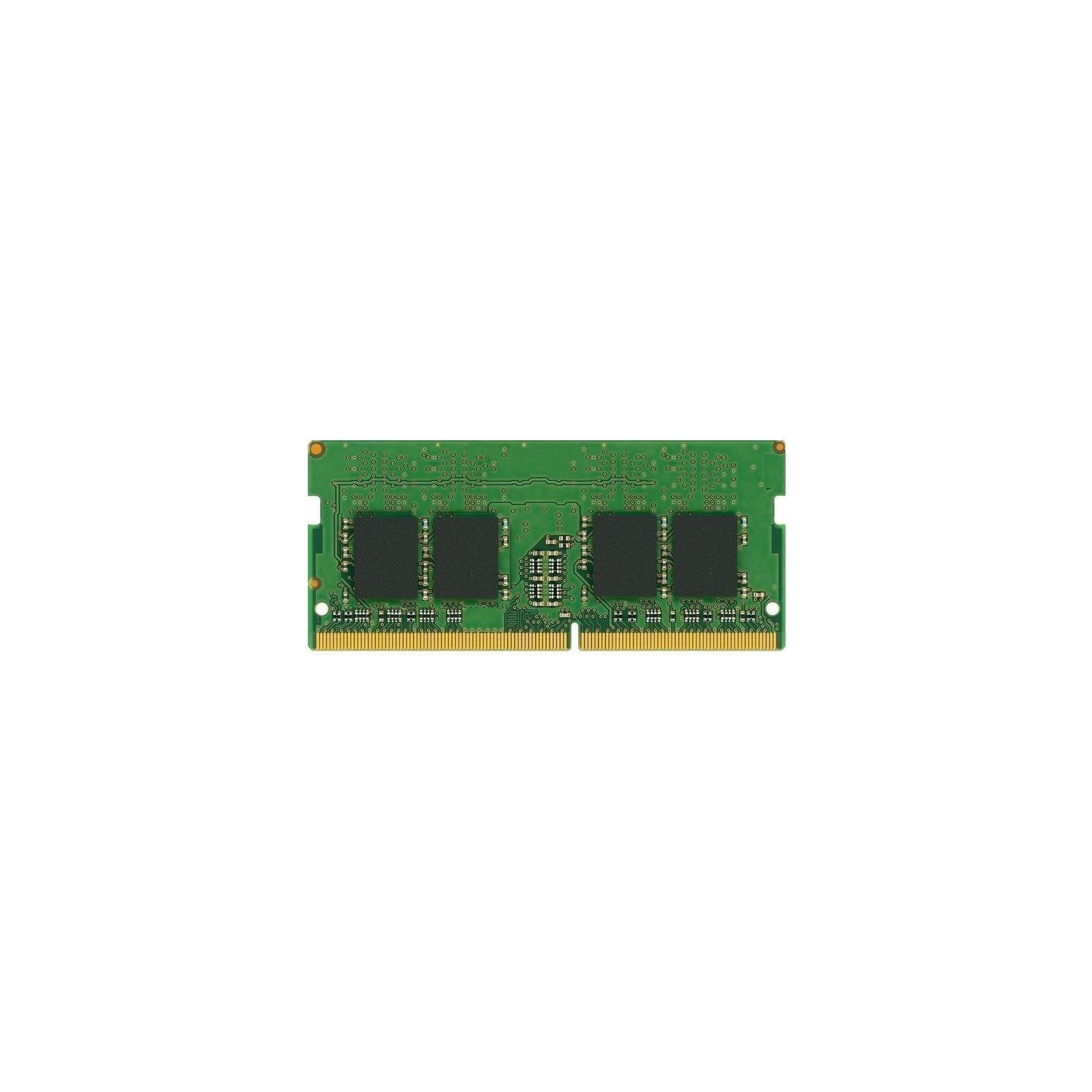 ᐈ Купить модуль памяти для ноутбука eXceleram SoDIMM DDR4 8GB