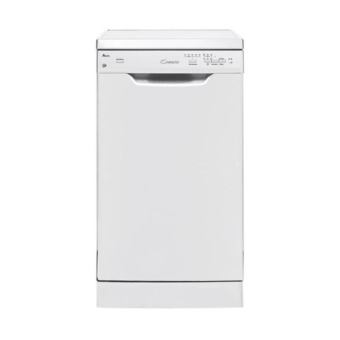 Посудомоечная машина Candy CDP 2L952X-07 (CDP2L952X-07)