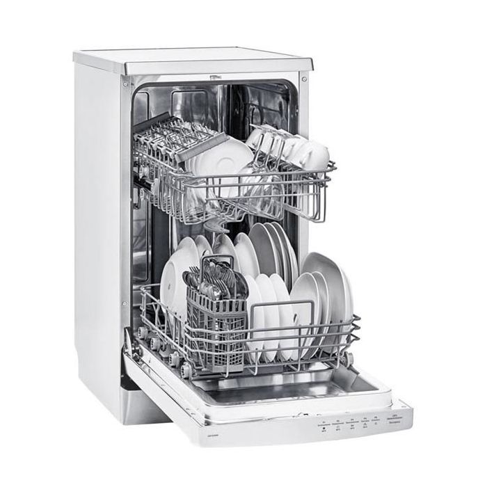 Посудомоечная машина Candy CDP 2L952X-07 (CDP2L952X-07) изображение 3