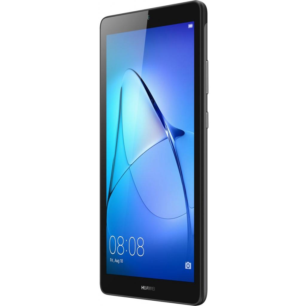 Планшет Huawei MediaPad T3 7" 3G 2GB/16GB Grey BG2-U01 (53010ACN) изображение 4